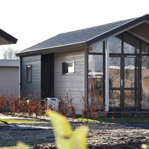 UNIEKE ACCOMMODATIE 4 personen - Tiny house