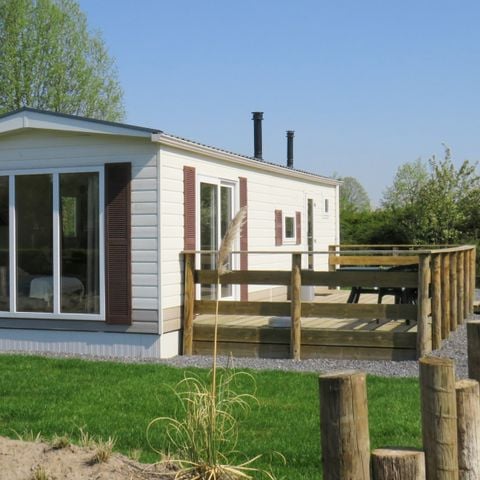 VAKANTIEHUIS 4 personen - Berkel