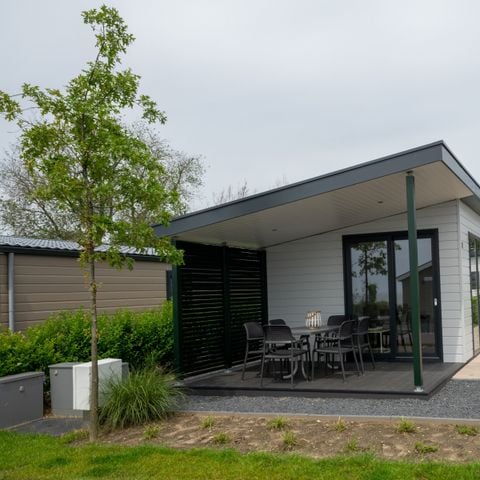 VAKANTIEHUIS 4 personen - Pavilion