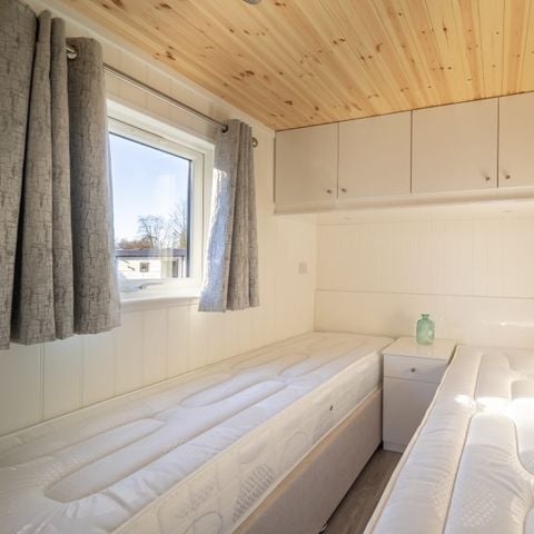 UNIEKE ACCOMMODATIE 4 personen - Tiny house