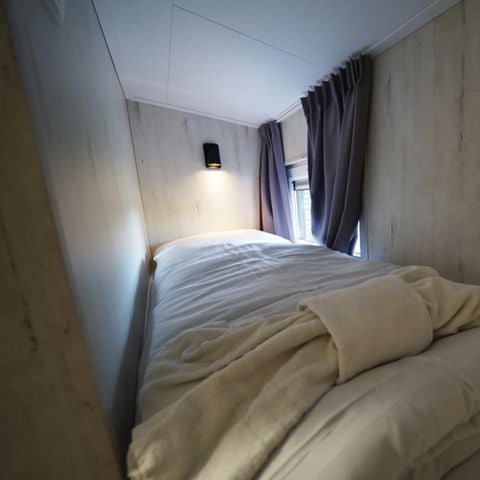 UNIEKE ACCOMMODATIE 4 personen - Tiny house Plus