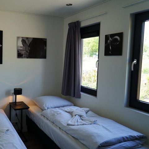 Chalet 6 personen - Cube Split