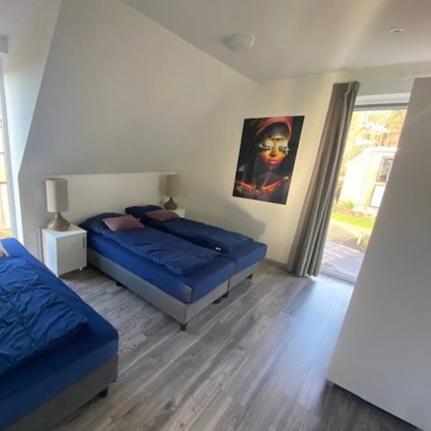 VAKANTIEHUIS 12 personen - Eco Villa