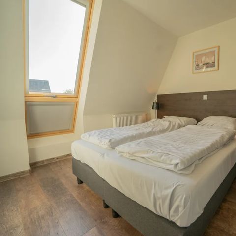 VAKANTIEHUIS 10 personen - Dijkvilla Sauna