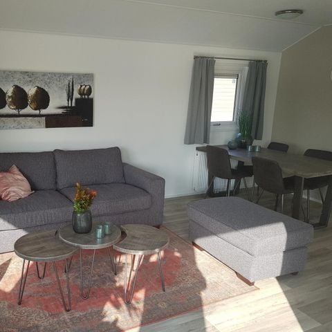 VAKANTIEHUIS 4 personen - Velthorst 4