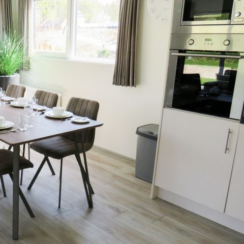 VAKANTIEHUIS 6 personen - Velthorst 6