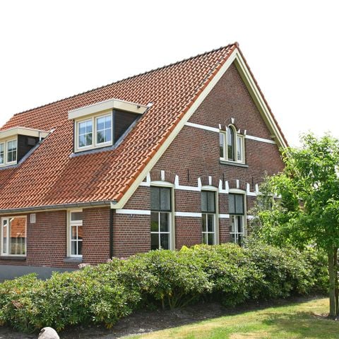 VAKANTIEHUIS 26 personen - De Regge