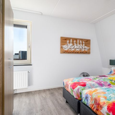 VAKANTIEHUIS 6 personen - Sneekermeer Wellness 6