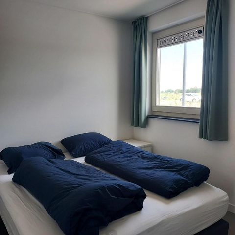 VAKANTIEHUIS 8 personen - Anker