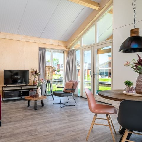 Bungalow 4 personen - Eneva 4 MIVA