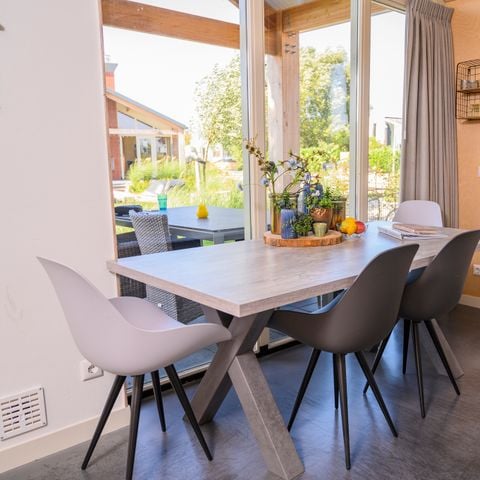 Bungalow 4 personen - Eneva 4