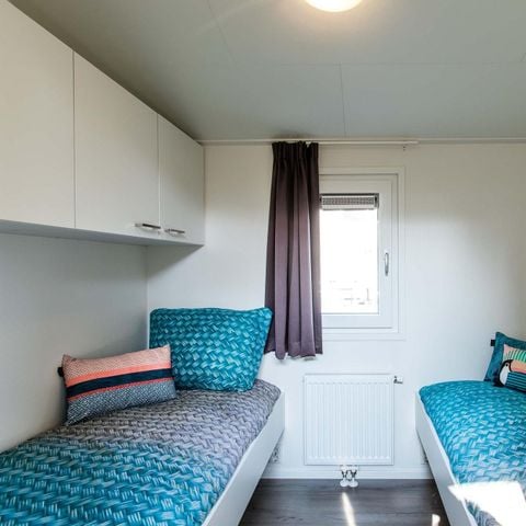 VAKANTIEHUIS 6 personen - Rialto