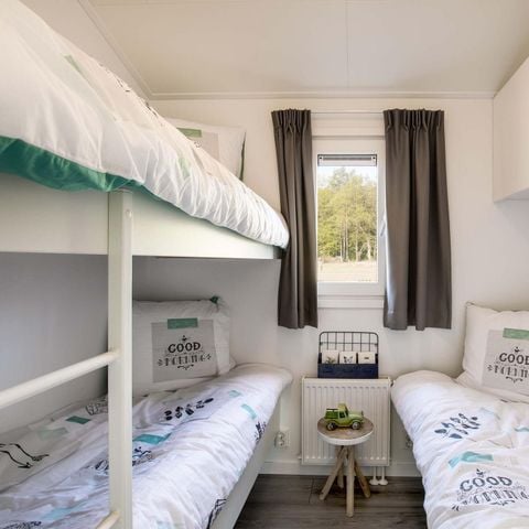 VAKANTIEHUIS 5 personen - Ferox