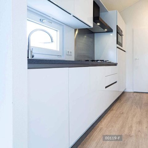 VAKANTIEHUIS 6 personen - Ferox XL