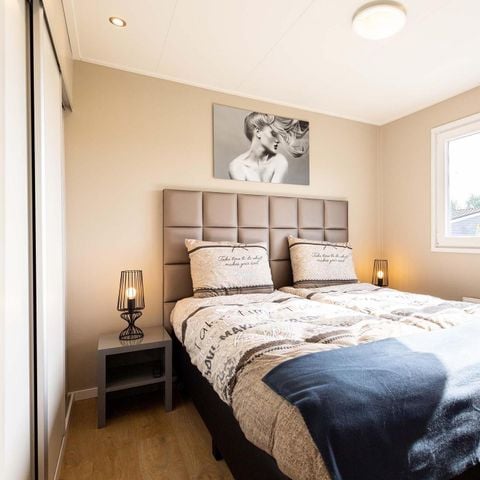 VAKANTIEHUIS 4 personen - Leijhoeve Wellness