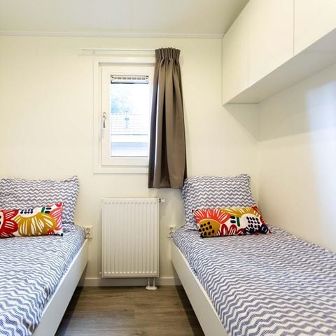 VAKANTIEHUIS 6 personen - Ferox