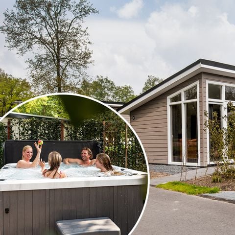 VAKANTIEHUIS 6 personen - Rialto Spa