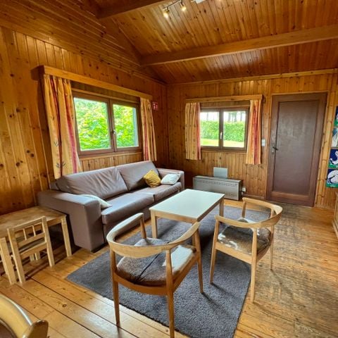 Chalet 6 personen - La Ribambelle - Kids (max. 4 adults)