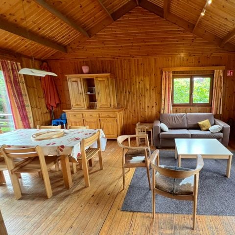 Chalet 6 personen - La Ribambelle - Kids (max. 4 adults)