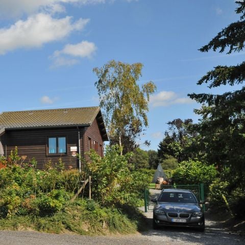 VAKANTIEHUIS 9 personen - Arbre Dressé