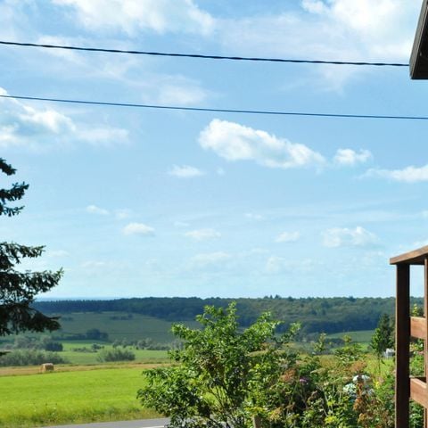 VAKANTIEHUIS 9 personen - Arbre Dressé