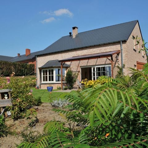 VAKANTIEHUIS 12 personen - Villa Achille