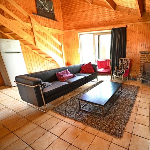 Chalet 8 personen - Ard'zen