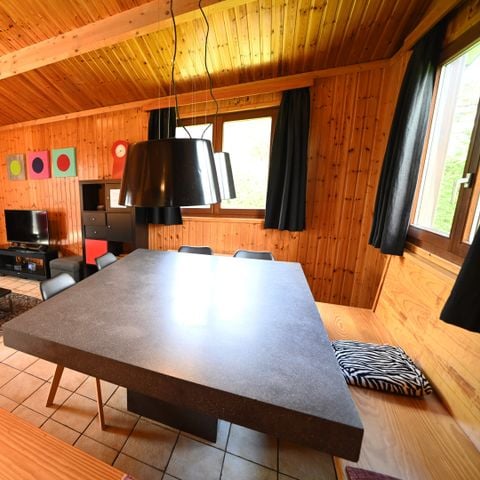 Chalet 8 personen - Ard'zen