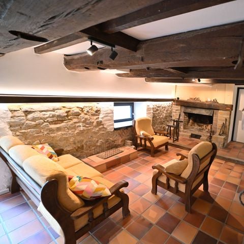 VAKANTIEHUIS 22 personen - Moulin de Baillonville (max. 17 adults)