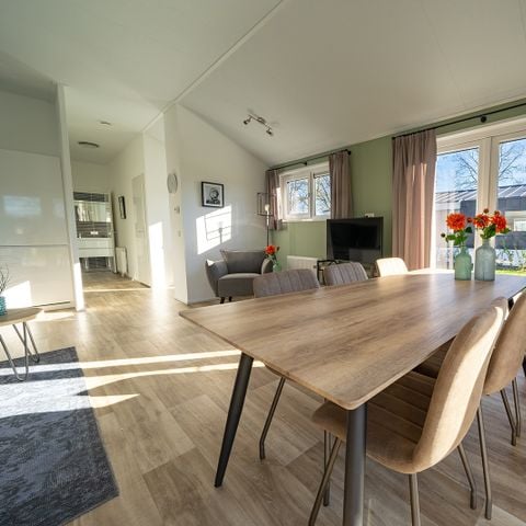 VAKANTIEHUIS 6 personen - Velthorst