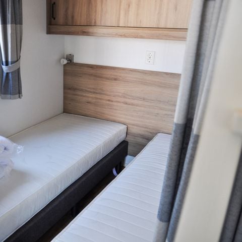 UNIEKE ACCOMMODATIE 4 personen - Tiny house 2+2