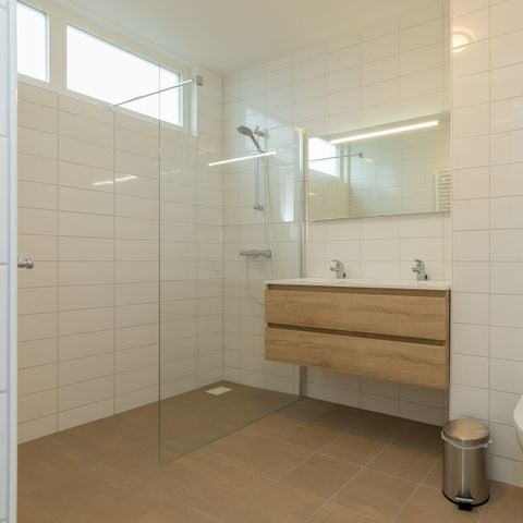 Studio 2 personen - Luxe studio+  voor  2 personen | Zoutelande | Huisdiervriendelijk