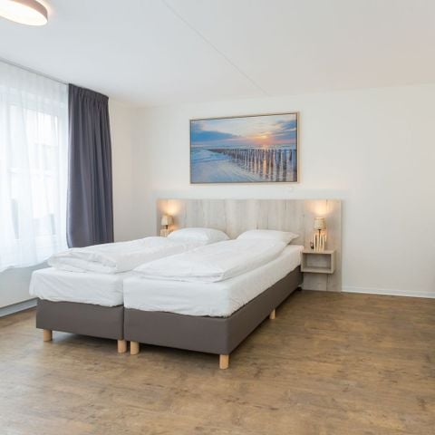 Studio 2 personen - Luxe studio | 2 personen | Huisdiervriendelijk