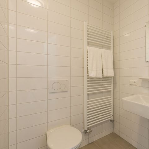 Studio 2 personen - Luxe studio | 2 personen | Huisdiervriendelijk