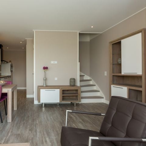 APPARTEMENT 4 personen - Comfort 4