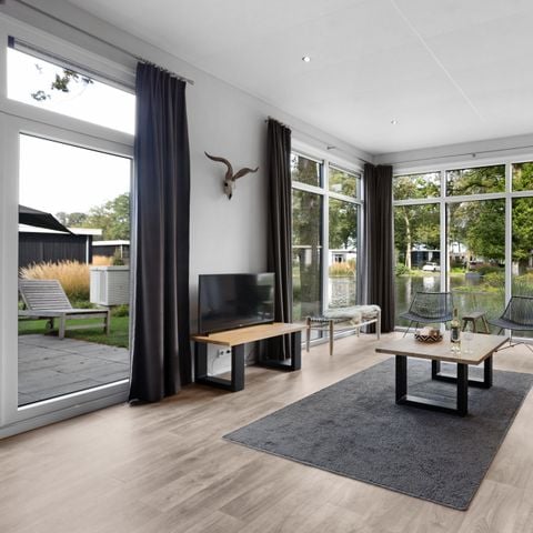 Bungalow 4 personen - 4C