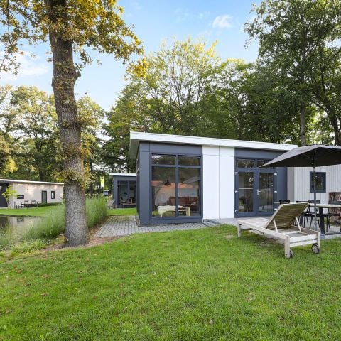 Bungalow 4 personen - 4C