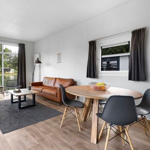 Bungalow 4 personen - 4C