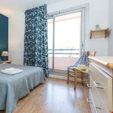 APPARTEMENT 4 personen - Hourtin Du Port