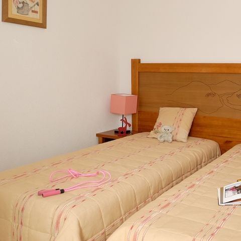 APPARTEMENT 4 personen - Trebas les Bains Marquisie