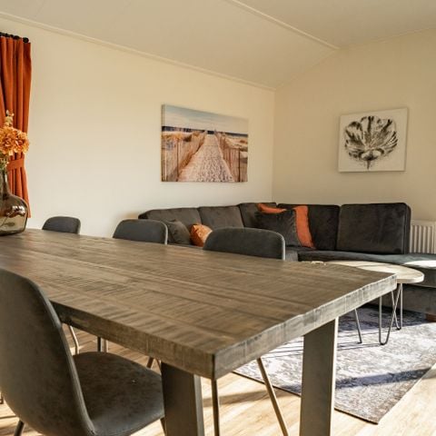 VAKANTIEHUIS 6 personen - Velthorst