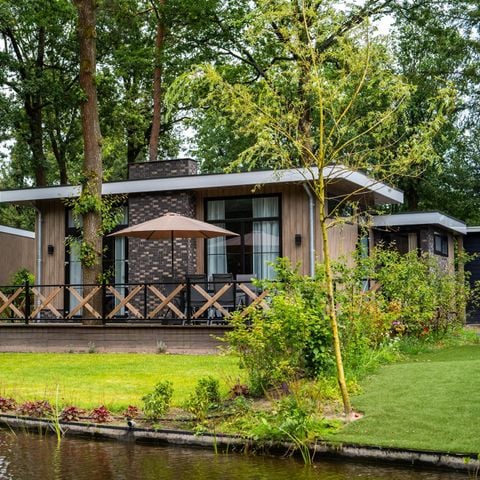 VAKANTIEHUIS 6 personen - Hertenhoeve XL