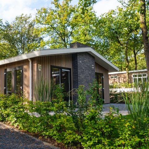 VAKANTIEHUIS 4 personen - Wildhoeve