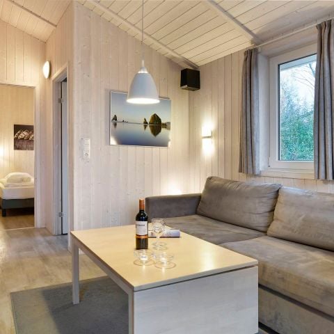 Bungalow 4 personen - 4B