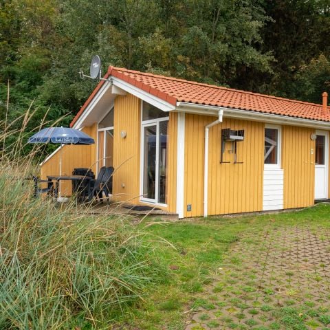 Bungalow 4 personen - 4B