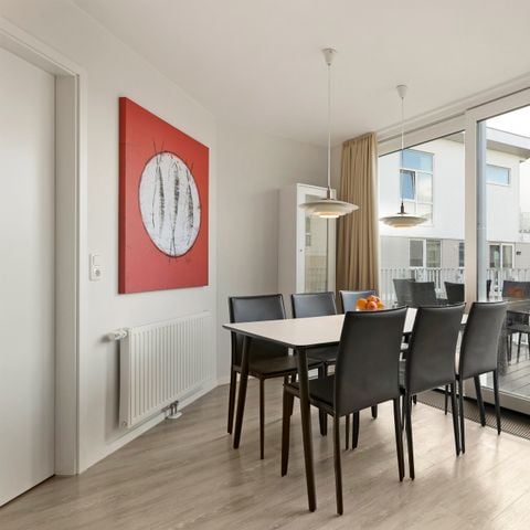 APPARTEMENT 6 personen - 6C