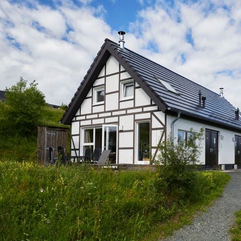 Chalet 4 personen - 4L