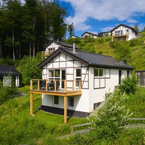 Chalet 6 personen - 6L