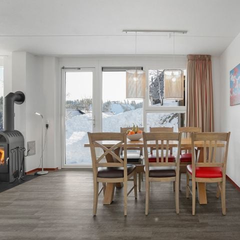 Chalet 6 personen - 6U