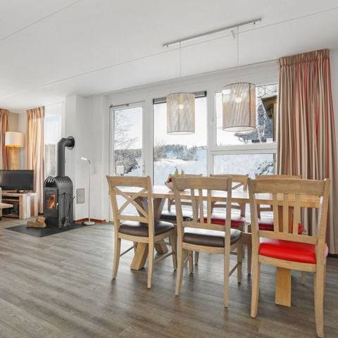 Chalet 6 personen - 6U